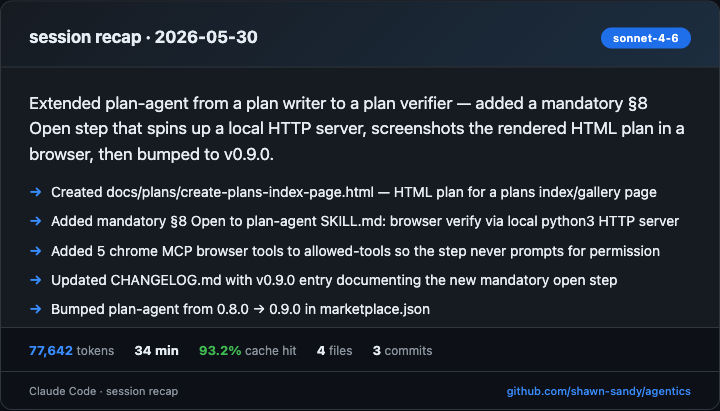 Plan Agent V0 9 0