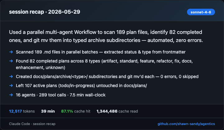 Workflow 2026 05 29